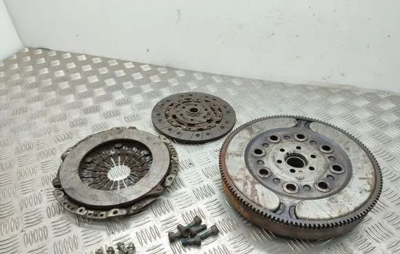 Opel Insignia A Clutch set kit