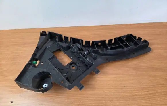 Volvo XC60 Rear bumper mounting bracket 31323763