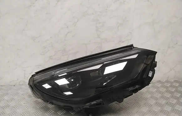 Mercedes-Benz EQE x294 Headlight/headlamp A2949062601