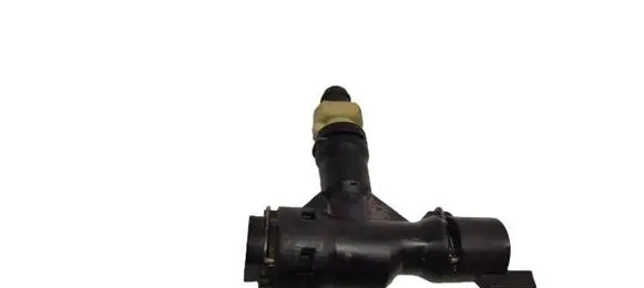 Skoda Yeti (5L) Clutch pipe/line 1k0721468c