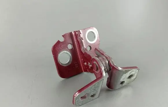 Jeep Grand Cherokee WL Front door upper hinge