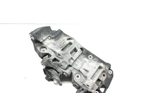 BMW 3 E90 E91 A/C compressor mount bracket 8506863