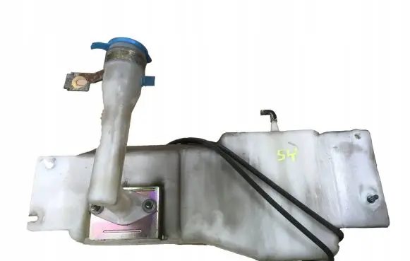 SsangYong Rexton I Windshield washer fluid reservoir/tank 7841008000