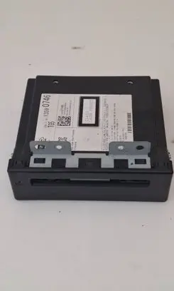 CD/DVD changer