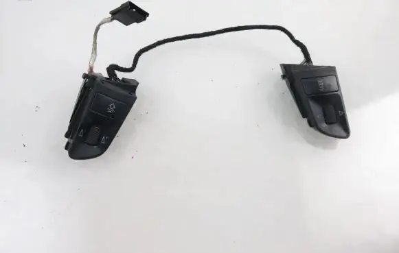 Audi A4 S4 B7 8E 8H Multifunctional control switch/knob 4f0951527 4F0951527A