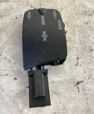 Ford Transit Multifunctional control switch/knob 3m5t14k1