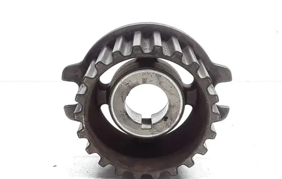 Volvo V40 Fuel pump gear (pulley) 9683818280