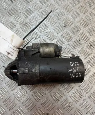 Volvo XC90 Starter motor 30782228