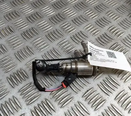 Citroen Jumpy AdBlue injector 9842811780