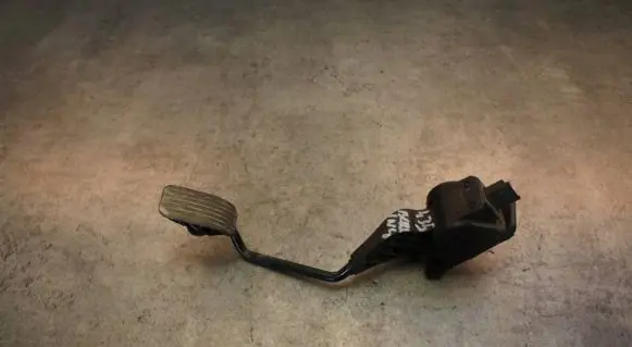 Citroen Berlingo Accelerator throttle pedal 9655467180 0280755035