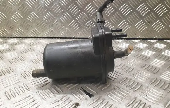 Fuel filter