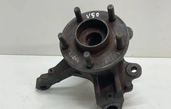 Volvo V50 Front wheel hub