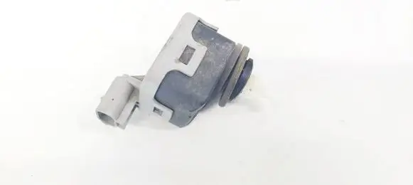 Opel Astra G Headlight level adjustment motor 90590665