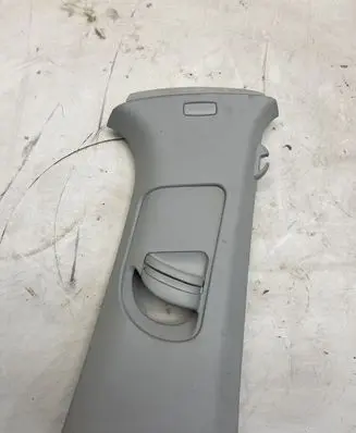 Volkswagen Golf VII (B) pillar trim (top) 5G4867244B
