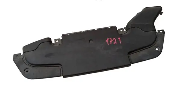 Volvo V40 Air intake duct part 31319357