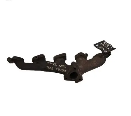 Opel Astra G Exhaust manifold 90500926