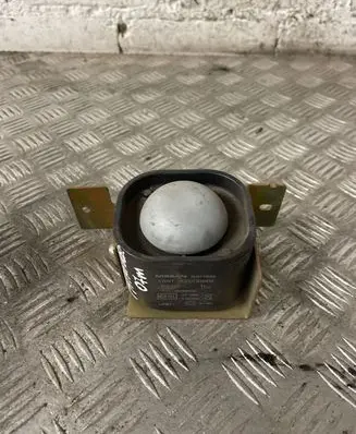 Nissan Pathfinder R51 Alarm system siren 28487EB300