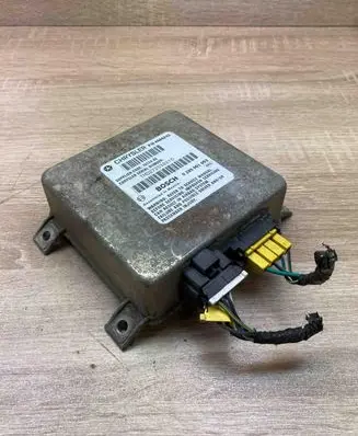 Chrysler Voyager Airbag control unit/module 4686242 0285001093 Used