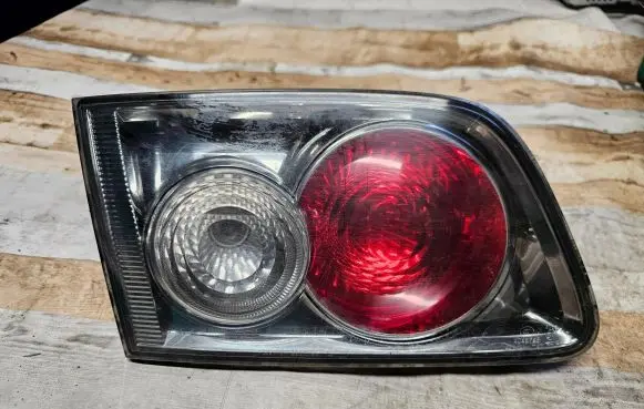 Mazda 6 Tailgate rear/tail lights 22661974