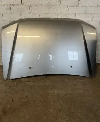 Mitsubishi Pajero Pinin Engine bonnet/hood 