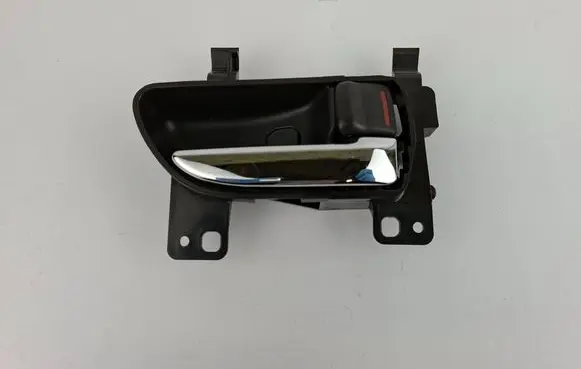 Subaru Forester SG Rear door interior handle