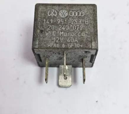 Ford Galaxy Other relay 141951253B 20240072