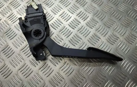 Land Rover Range Rover Evoque L538 Accelerator throttle pedal BJ329F836AB