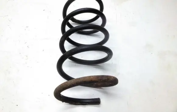 Volvo S60 Rear coil spring