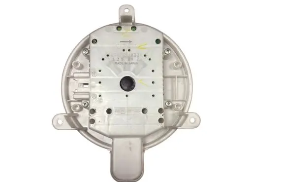 Lexus GS 300 350 430 450H Heater fan/blower 8710330450