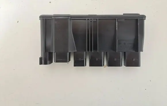 BMW X4 G02 Current control relay 8638551