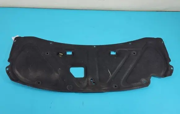 Renault Koleos I Engine bonnet/hood sound/heat insulation IMPRK1482299