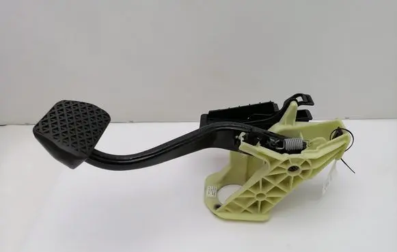 Brake pedal
