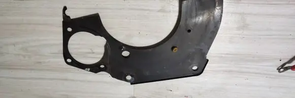 Engine mount bracket