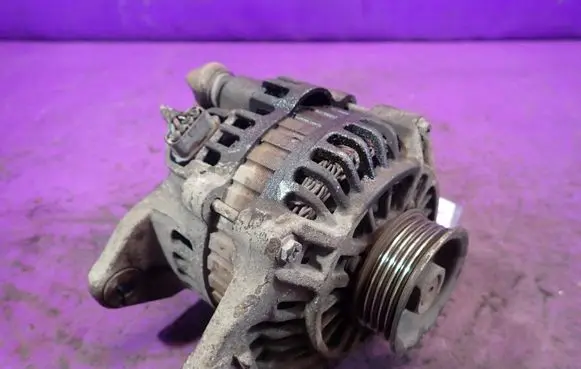Mitsubishi Lancer Generator/alternator 