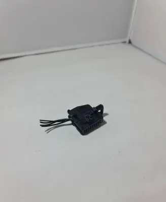 Porsche Cayenne (92A) Other wiring loom 113553501