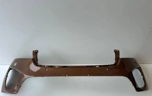 KIA Sorento Front bumper 86511-C5000