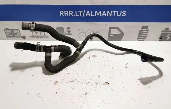Volvo V60 Engine coolant pipe/hose 31368356