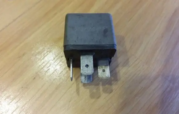 Fiat Ducato Other relay 7686773