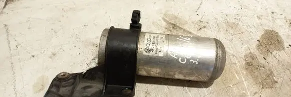 Audi A6 S6 C6 4F Air conditioning (A/C) air dryer 4F0820189F