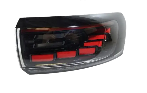 Volkswagen ID.4 Rear/tail lights 11A945208A