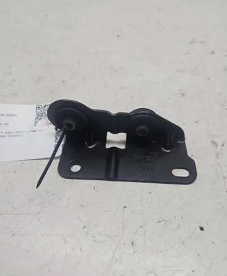 Citroen C4 I Picasso Other engine bay part 542454