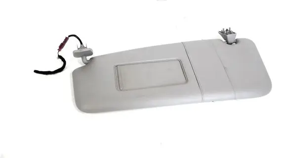 BMW X5 F15 Sun visor 7066649