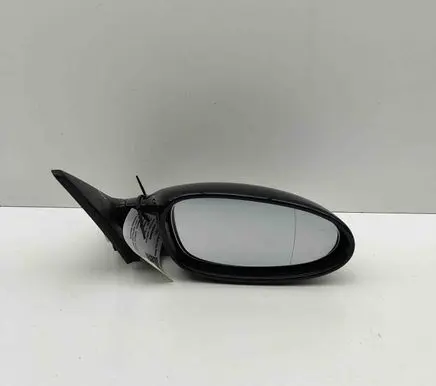 Porsche Boxster 987 Coupe wind mirror (mechanical) 99773122004 99773162000
