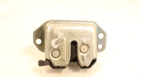 Chevrolet Aveo Tailgate/trunk/boot lock/catch/latch 
