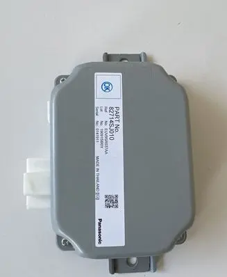 Subaru Legacy VII Other control units/modules 82714SJ010