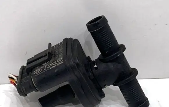 Renault Scenic II - Grand scenic II LP gas reducer temperature sensor PS04PLUS