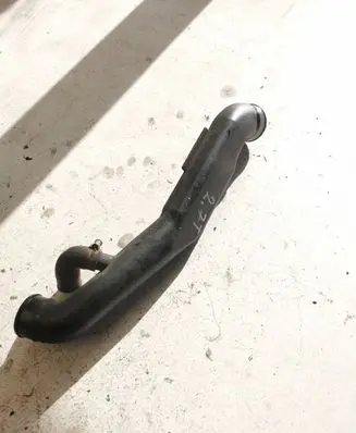 Audi A6 S6 C5 4B Intercooler hose/pipe 078145686C