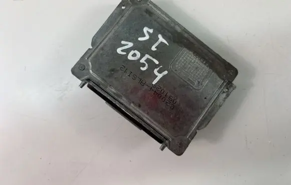 Volkswagen PASSAT B6 Other control units/modules 4L0907391