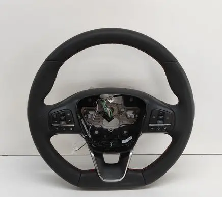 Ford Fiesta Steering wheel H1BJ3600AD