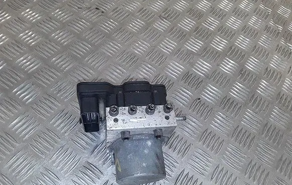 Renault Kangoo II ABS Pump 476602079r 2265106516